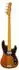 Squier Classic Vibe Telecaster Bass, Ahorn-Griffbrett, Mokka (0374523529)