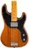 Squier Classic Vibe Telecaster Bass, Ahorn-Griffbrett, Mokka (0374523529)