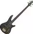 Ibanez SR300EDX E-Bass 4-saitig, frozen gold matt (SR300EDX-FDM)