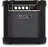 Rocktile Fatboy II BK E-Bass Starter Set, schwarz (00059432)