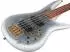 Ibanez SR300EDX E-Bass 4-saitig, Frozen Black Glacier Matte (SR300EDX-FBM)
