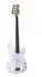 Jack & Danny PB II E-Bass, weiß (BAS0012757-002)