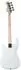 Jack & Danny PB II E-Bass, weiß (BAS0012757-002)