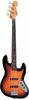 Fender 0196208800, Fender Jaco Pastorius Jazz Bass FL 3-Color Sunburst