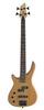 Stagg 4-saitige "Fusion " E-Bassgitarre BC300LH-BK