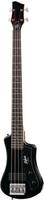 H&Ouml;FNER HCT-SH-BK-0, H&Ouml;FNER Shorty BK Contemporary Series - E-Gitarre