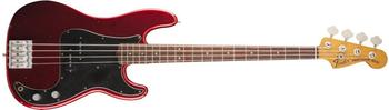 Fender Nate Mendel Precision Bass