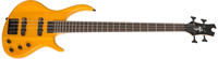 Epiphone Toby Deluxe IV TA (trans Amber)