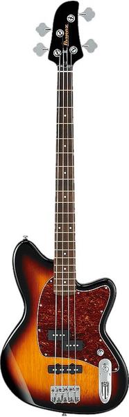 Ibanez TMB100-TFB Tri Fade Burst