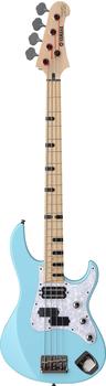 Yamaha Attitude Limited III