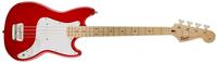 Squier Affinity Bronco Bass TRD (Torino Red)
