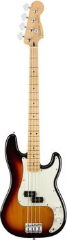 Fender Player Precision Bass 3TS 3-Color Sunburst