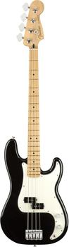 Fender Player Precision Bass BLK Black