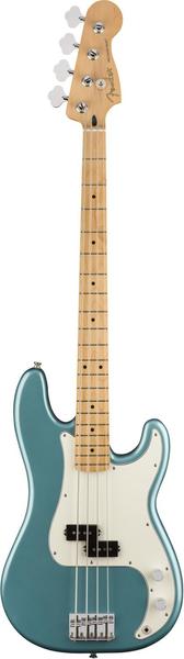 Fender Player Precision Bass TPL Tidepool