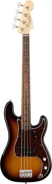 Fender American Original 60s Precision Bass 3-Color Sunburst