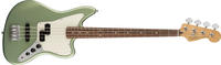 Fender Player Jaguar Bass TPL Tidepool
