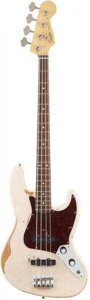 Fender Flea Signature Jazz Bass