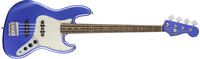 Squier Contemporary Jazz Bass OBM Ocean Blue Metallic