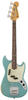 Fender Justin Meldal-Johnsen Road Worn Mustang Bass RW Blau