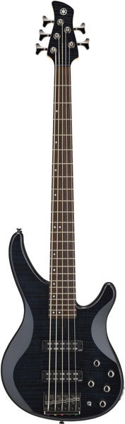Yamaha TRBX-605FM MAM Matte Amber