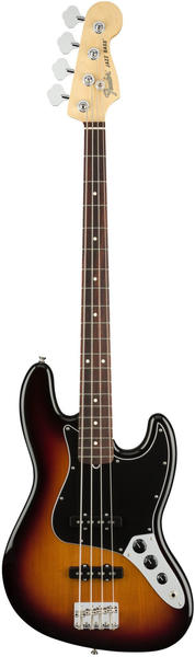 Fender American Performer Jazz Bass 3TSB 3-Color Sunburst