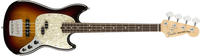 Fender American Performer Mustang Bass 3TSB 3-Color Sunburst