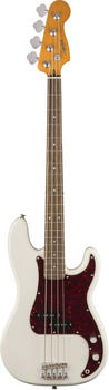 Squier Classic Vibe '60s Precision Bass OWT Olympic White