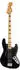 BK Black: Squier Classic Vibe 70's Jazz Bass