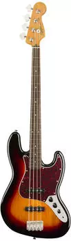 Squier Classic Vibe '60s Jazz Bass 3CS 3-Color Sunburst