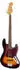 3CS 3-Color Sunburst: Squier Classic Vibe '60s Jazz Bass