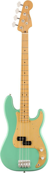 Fender Vintera '50s Precision Bass SFG Sea Foam Green
