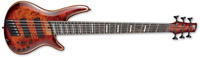 Ibanez SRMS806-BTT Brown Topaz Burst