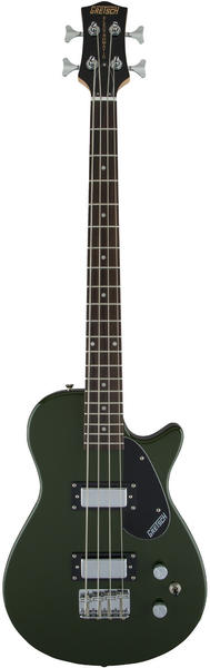 Gretsch G2220 Junior Jet Bass II Short-Scale Torino Green