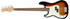 Fender Player Precision Bass LH 3TS 3-Color Sunburst