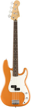 Fender Player Precision Bass CAP Capri Orange
