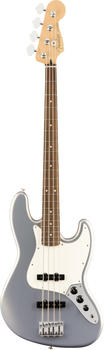Fender Player Jazz Bass SLV Silver