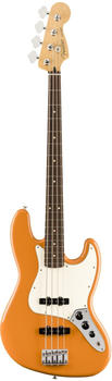 Fender Player Jazz Bass CAP Capri Orange