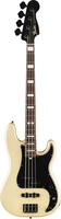 Fender Duff McKagan DLX Precision Bass RW WPL - E-Bass