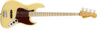 Fender American Original 70s Jazz Bass Vintage White