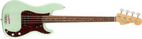 Fender American Original 60s Precision Bass Surf Green