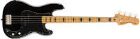 Squier 0374520592, Squier Classic Vibe '70s Precision Bass MN Walnut E Bass...