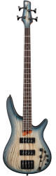 Ibanez SR600E-CTF Cosmic Blue Starburst Flat