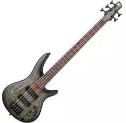 Ibanez SR605E-BKT Black Stained Burst