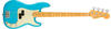 Fender American Pro II Precision Bass MN MBL Blau