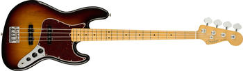 Fender American Professional II Jazz 3TS 3-Color Sunburst