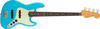 Fender American Pro II Jazz Bass Miami Blue/RW