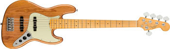 Fender American Professional II Jazz V RST PINE Roasted Pine