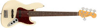 Fender American Professional II Jazz V OWT Olympic White