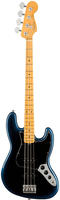 Fender 0193972761, Fender American Professional II Jazz Bass MN Dark Night E Bass
