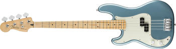 Fender Player Precision Bass LH TPL Tidepool